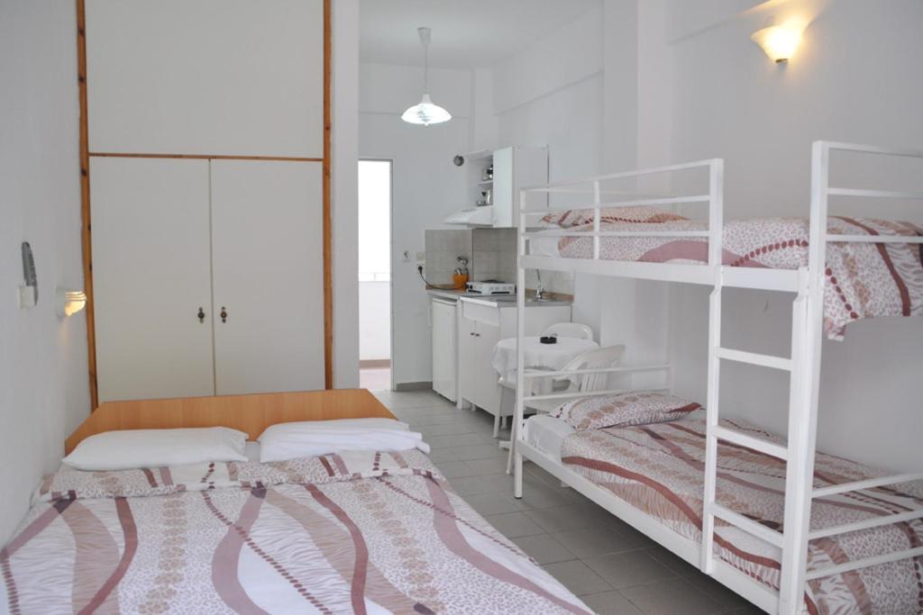 Studios Alexandra Vrasna Eksteriør bilde