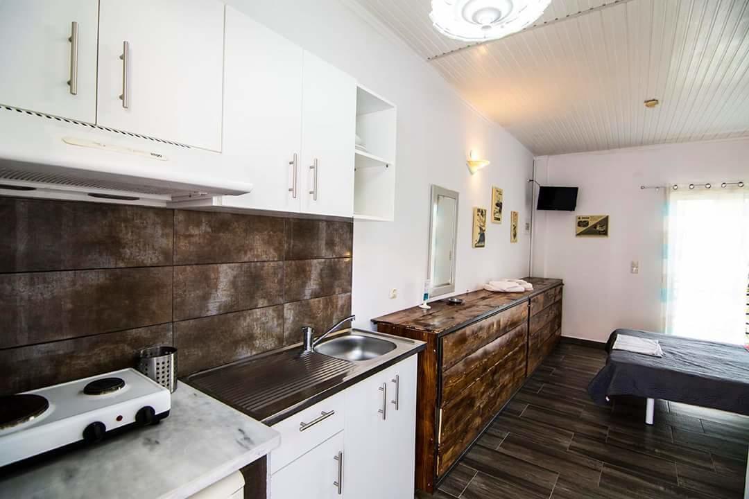 Studios Alexandra Vrasna Eksteriør bilde