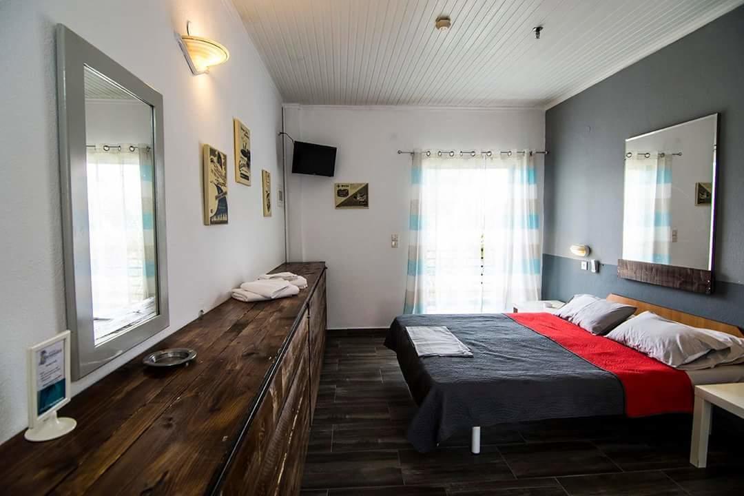 Studios Alexandra Vrasna Eksteriør bilde